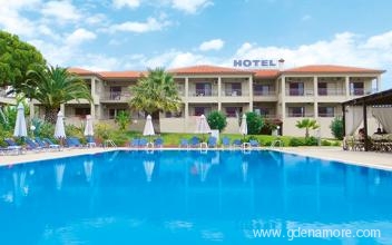 Kalives Resort, частни квартири в града Halkidiki, Гърция